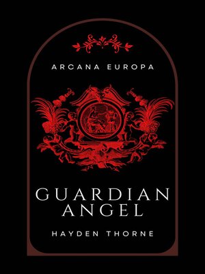 cover image of Guardian Angel